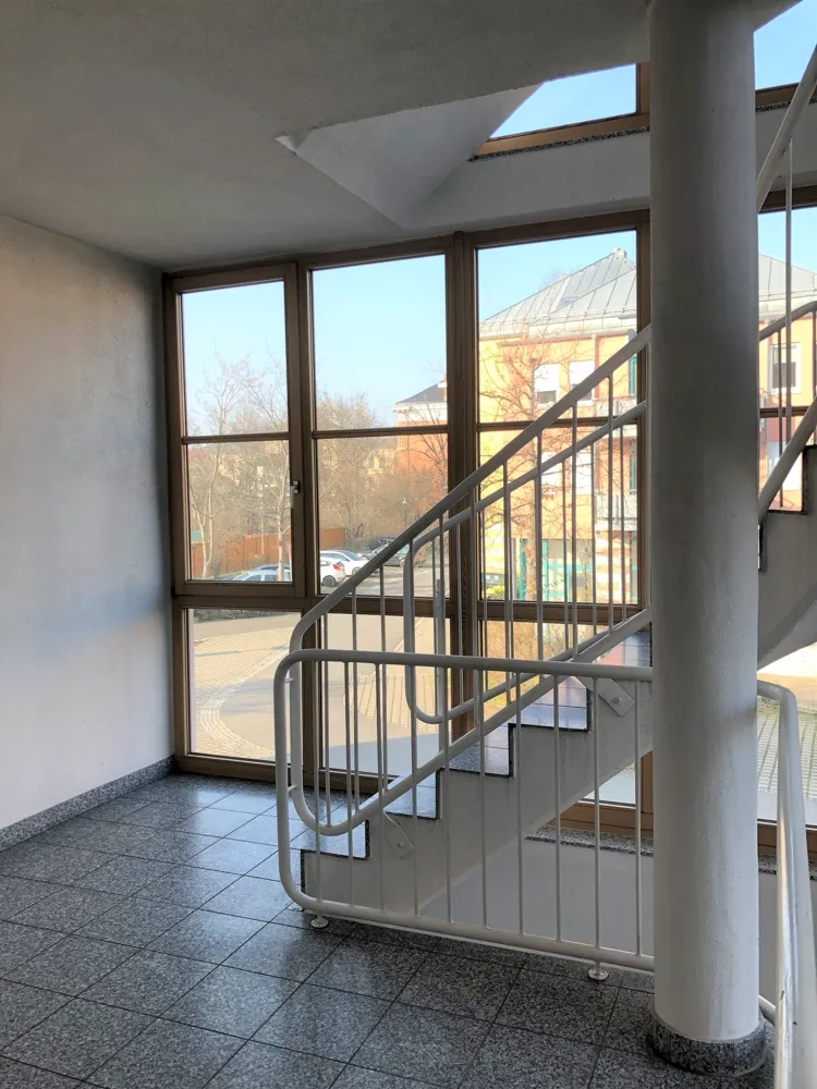 2 Zimmer Wohnung mit 65 m² in Wurzen – Bild 2