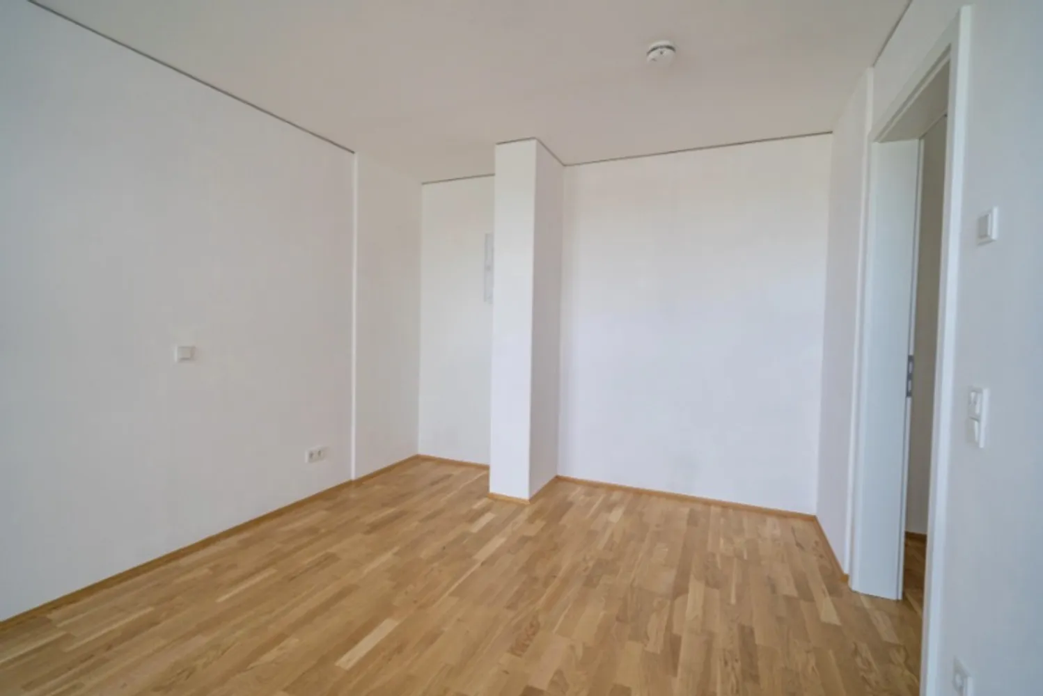 2 Zimmer Wohnung mit 64 m² in Regensburg – Bild 5