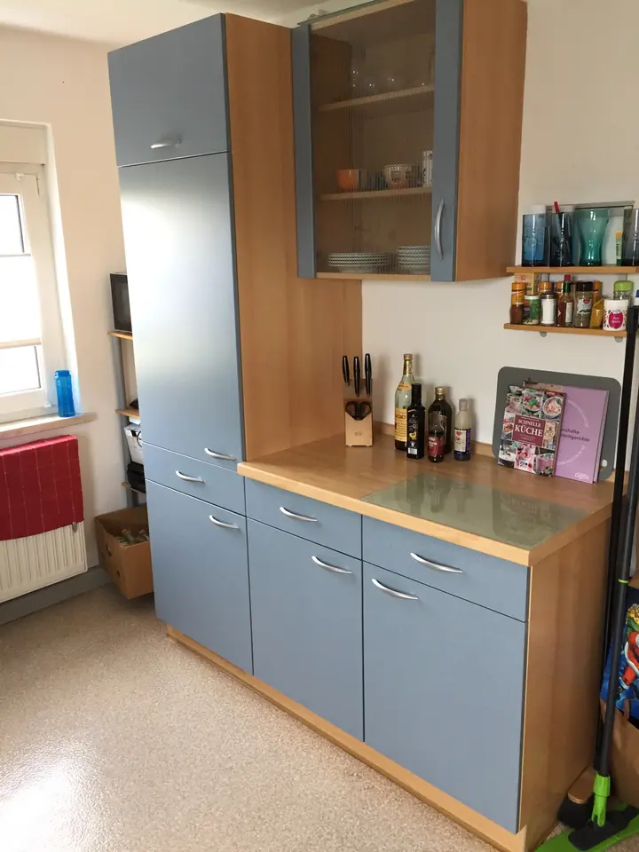 2 Zimmer Wohnung mit 49 m² in Hof – Bild 4