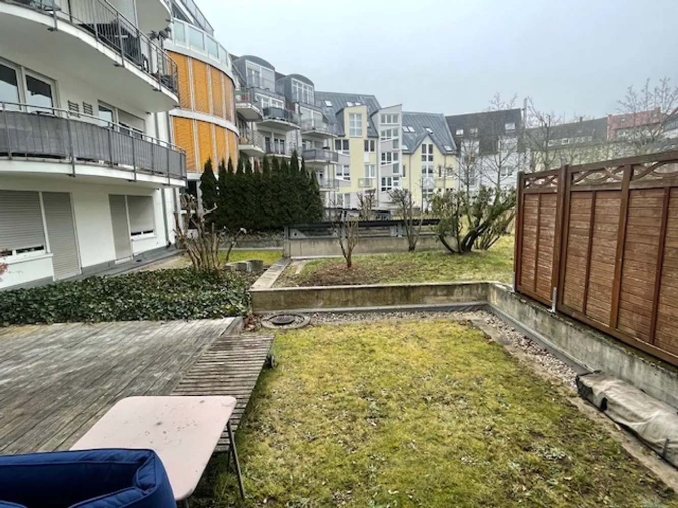 2 Zimmer Wohnung mit 88 m² in Kaiserslautern – Bild 2