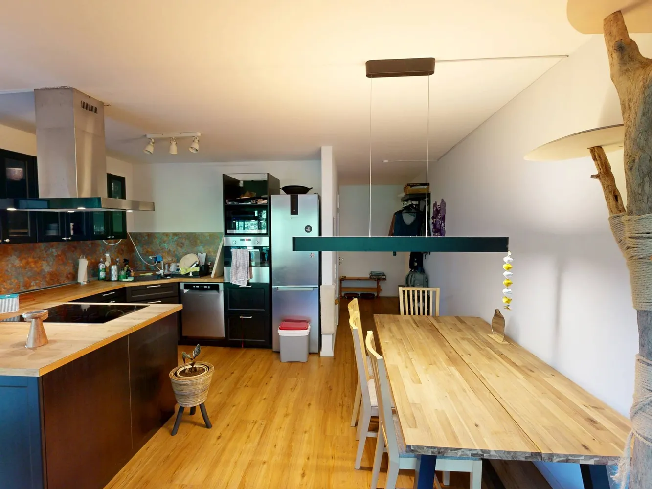3 Zimmer Wohnung mit 80 m² in Hamburg – Bild 4