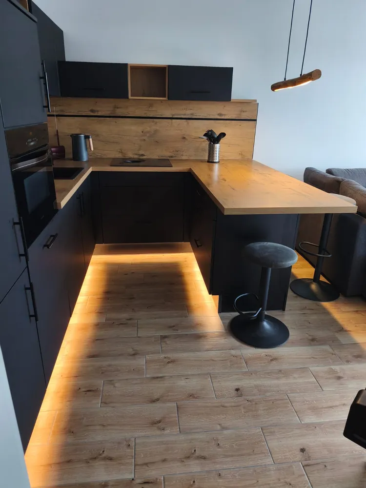 2 Zimmer Wohnung mit 50 m² in Leipzig – Bild 7