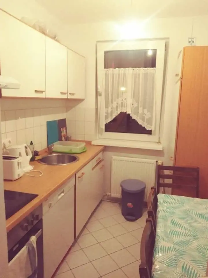WG-Zimmer mit 10 m² in Frankfurt am Main – Bild 5