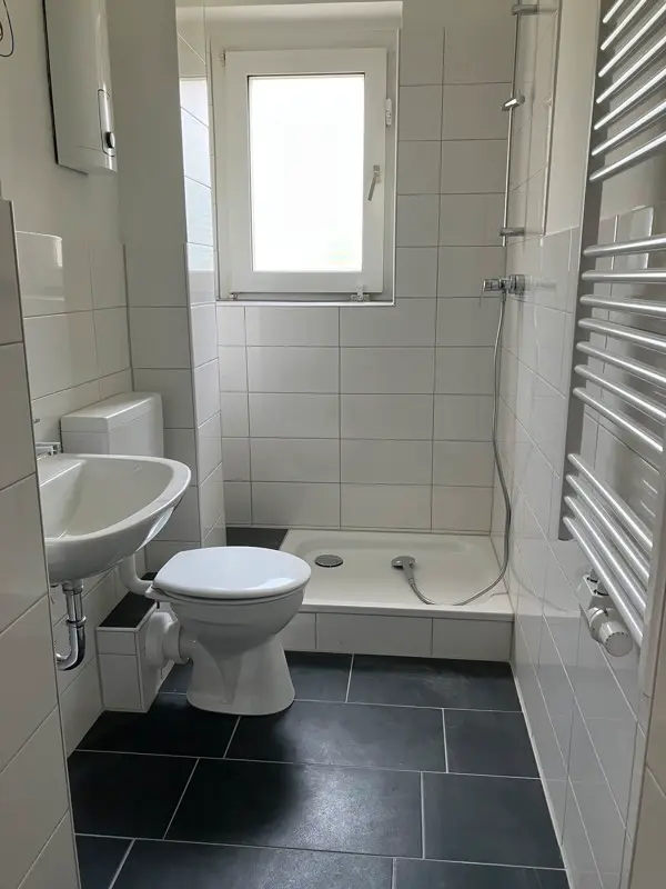 3 Zimmer Wohnung mit 51 m² in Gelsenkirchen – Bild 5