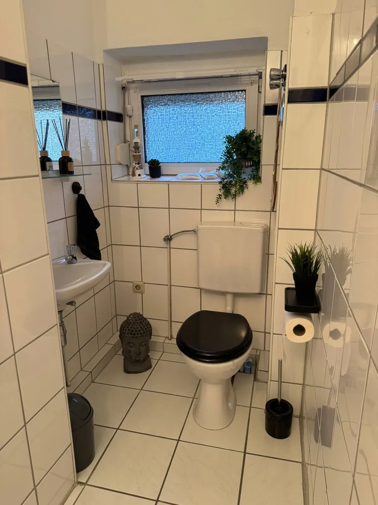 2 Zimmer Wohnung mit 73 m² in Trier – Bild 6