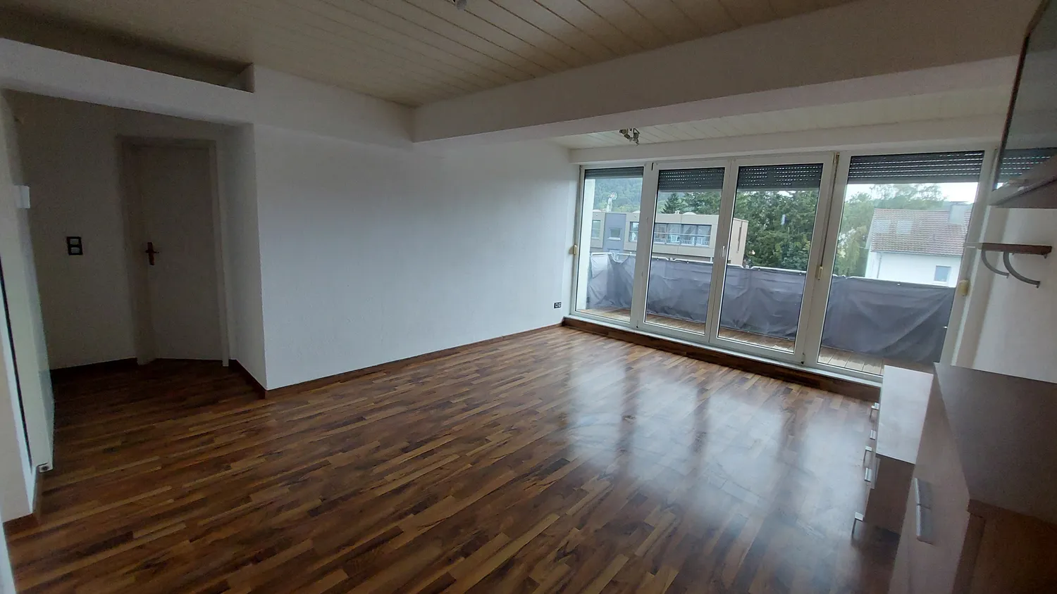3 room apartment with 65 m² in Singen – Photo 10
