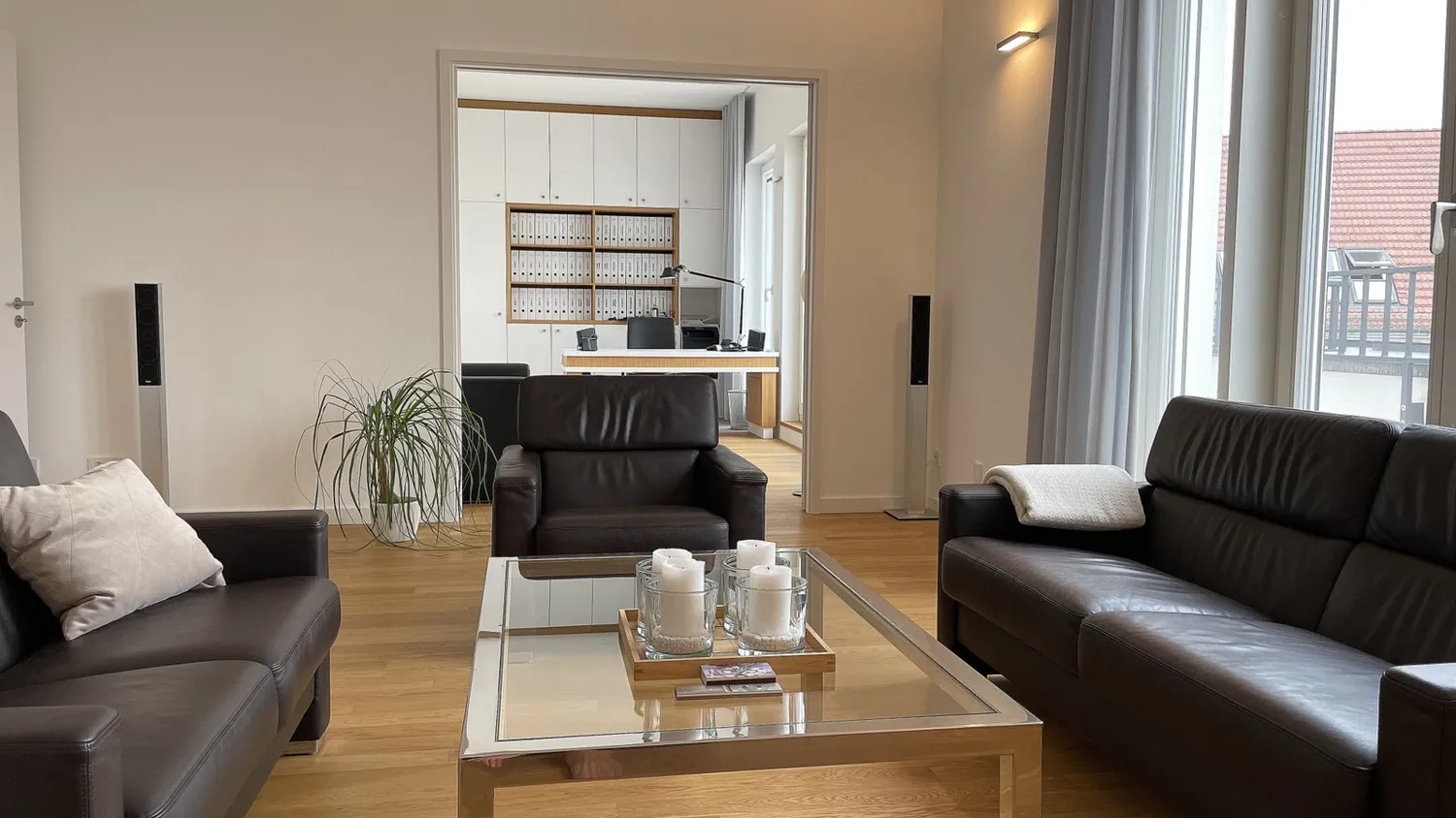 3 room apartment with 106 m² in Berlin – Photo 5