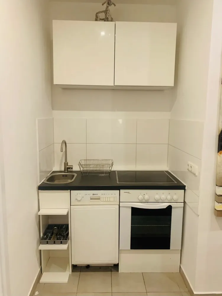WG-Zimmer mit 15 m² in München – Bild 3