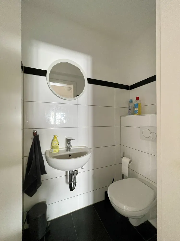 4 Zimmer Wohnung mit 115 m² in Frankfurt am Main – Bild 12