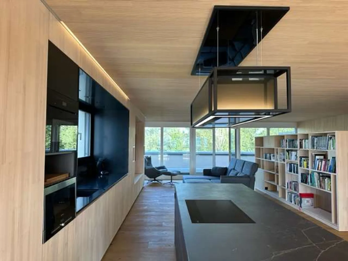 4 Zimmer Wohnung mit 188 m² in Ulm – Bild 1