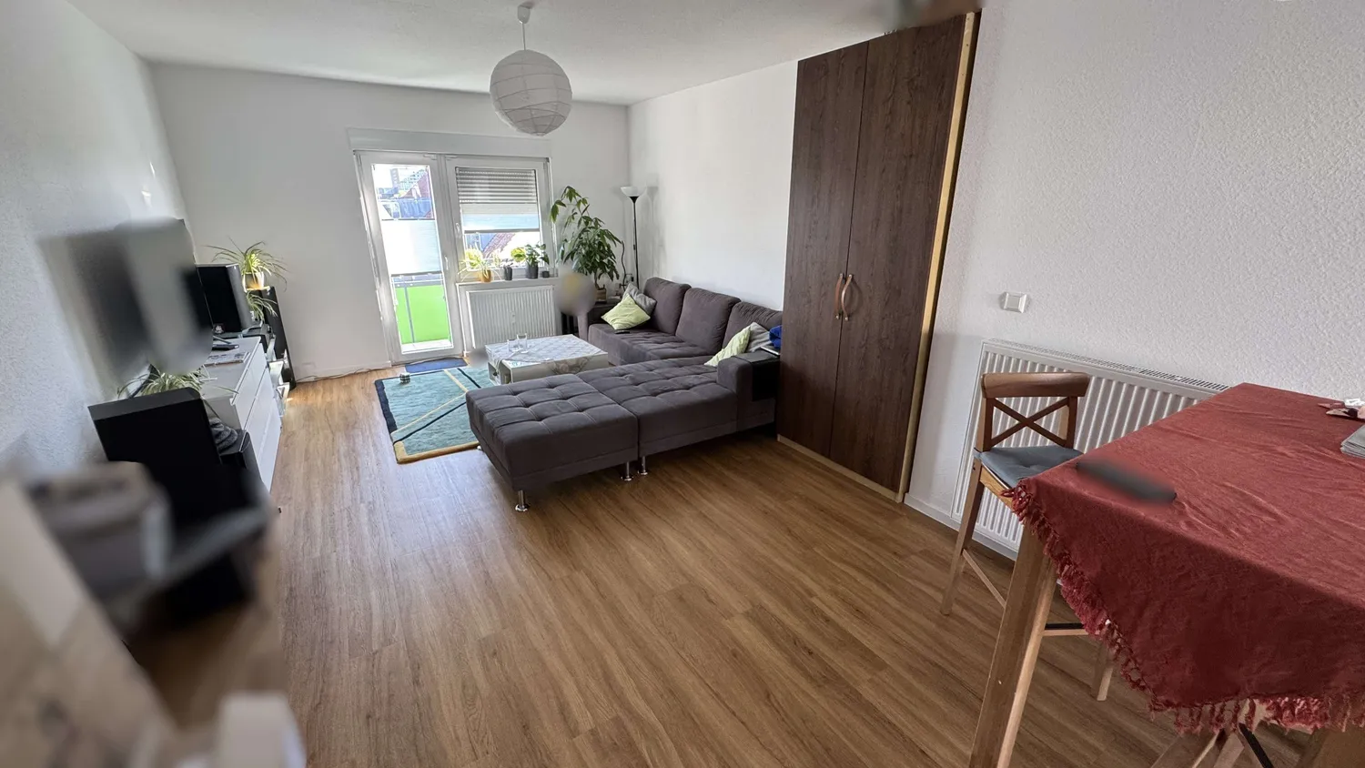 3 Zimmer Wohnung mit 85 m² in Karlsruhe – Bild 9