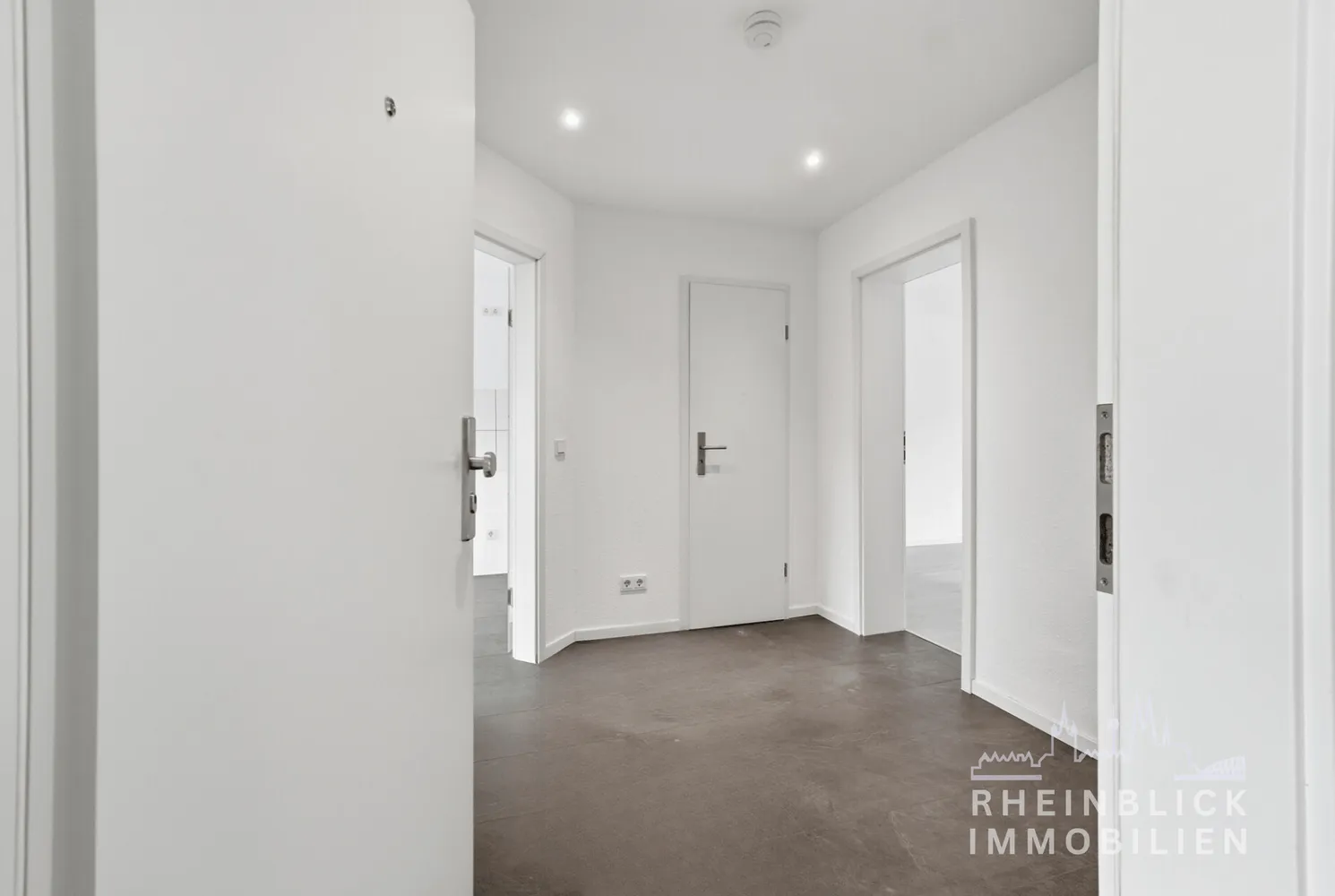 2 room apartment with 56 m² in Cologne – Photo 6