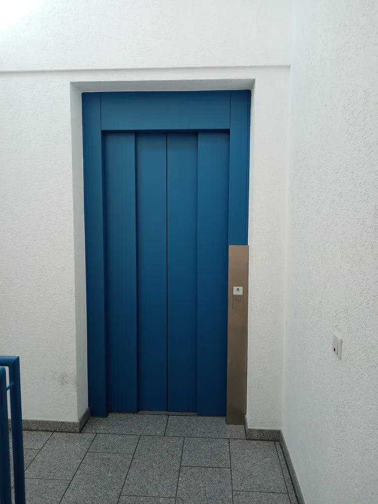 2 Zimmer Wohnung mit 71 m² in Düsseldorf – Bild 4