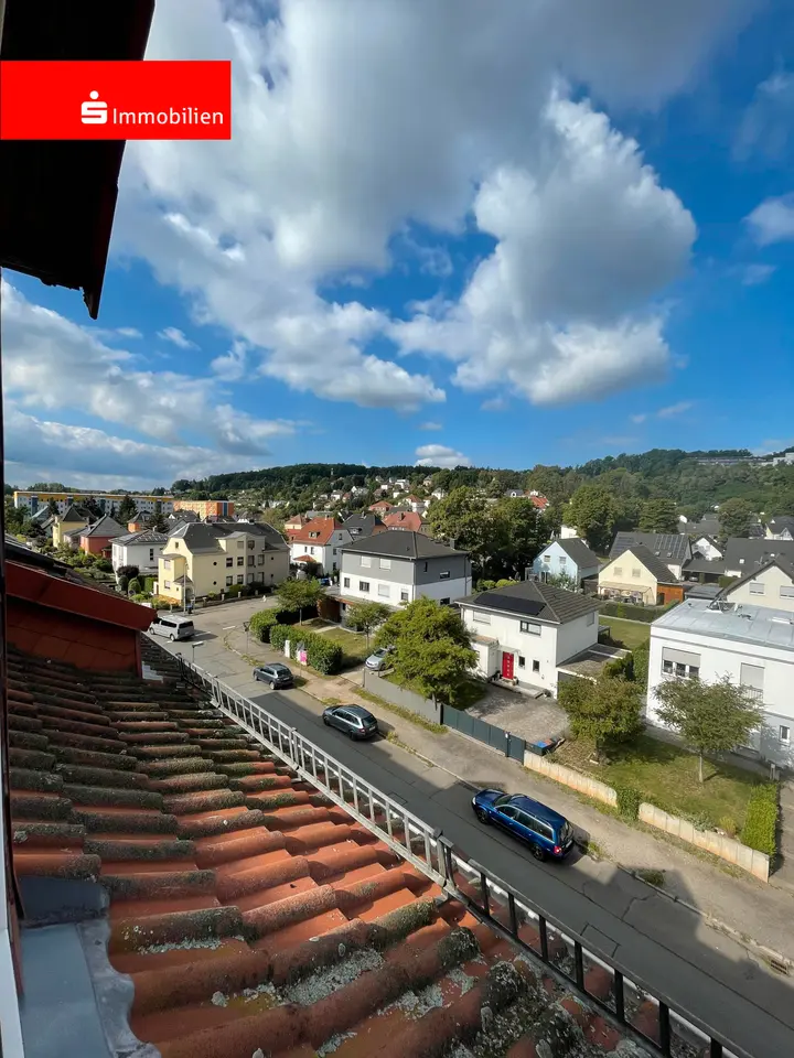 2 room apartment with 45 m² in Gera – Photo 5