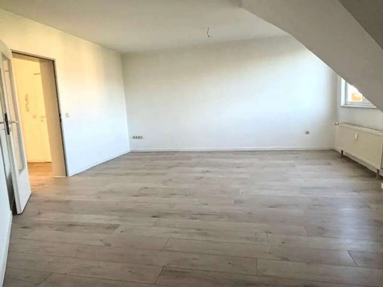3 Zimmer Wohnung mit 68 m² in Borna – Bild 7