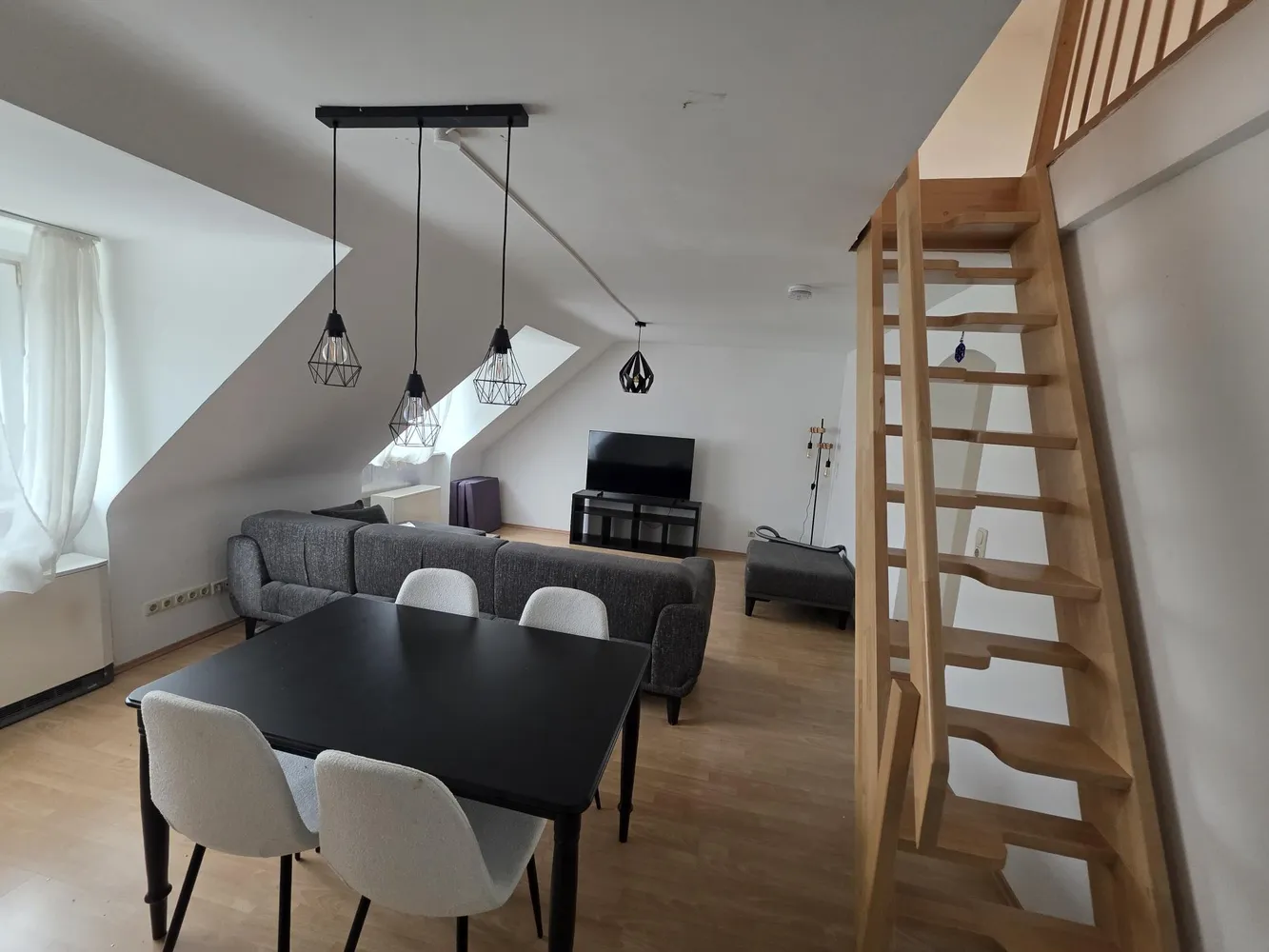 4 Zimmer Wohnung mit 73 m² in Essen – Bild 7