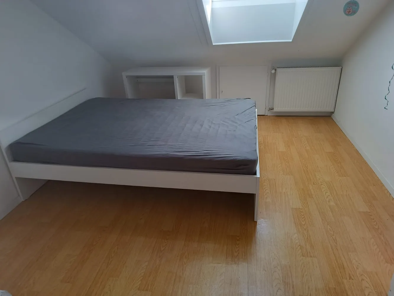 1 Zimmer Wohnung mit 11 m² in Karlsruhe – Bild 2