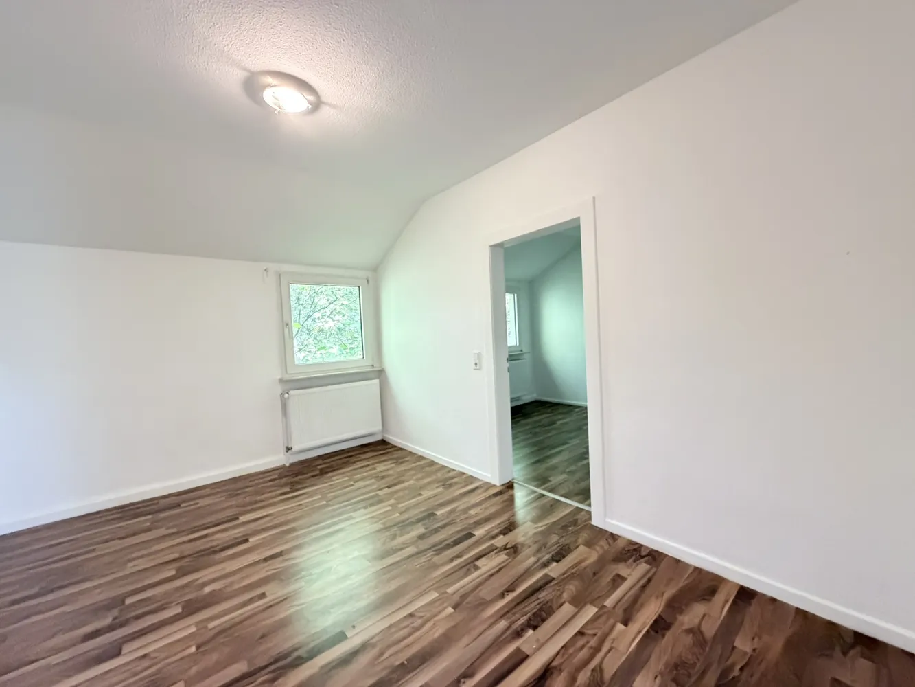 3 Zimmer Wohnung mit 51 m² in Wuppertal – Bild 1