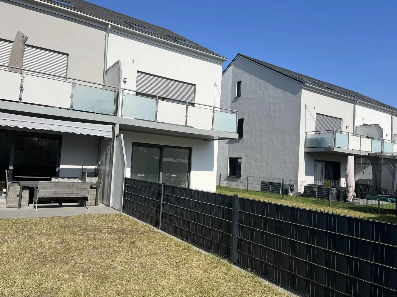 5 Zimmer Haus mit 155 m² in Berlin – Bild 2