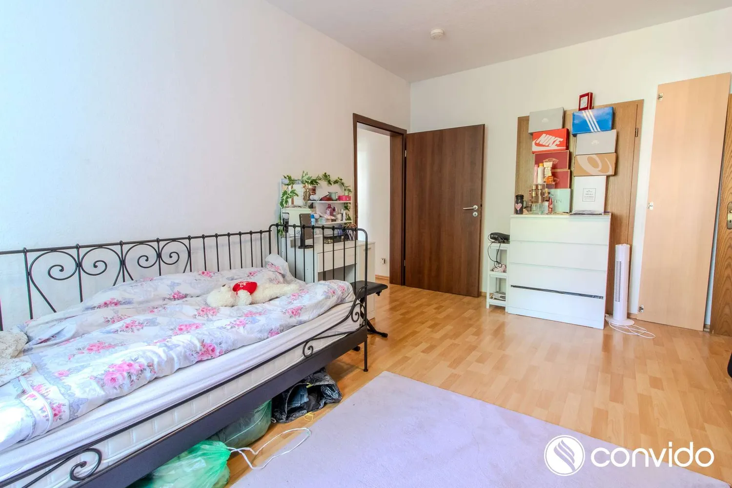 4 Zimmer Wohnung mit 87 m² in Wuppertal – Bild 11