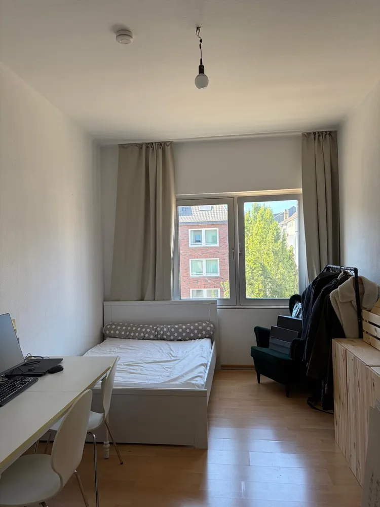 3 Zimmer Wohnung mit 68 m² in Düsseldorf – Bild 5