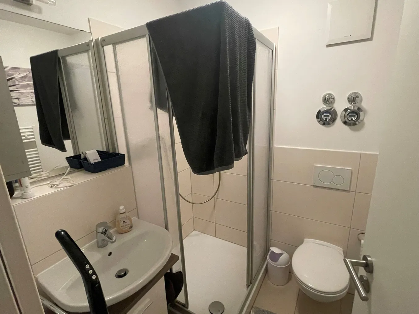 1 room apartment with 20 m² in Bonn – Photo 4