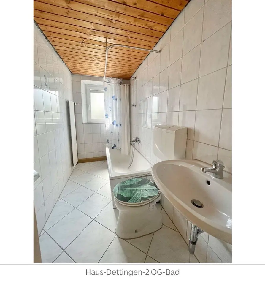 Shared room with 15 m² in Günzburg – Photo 5
