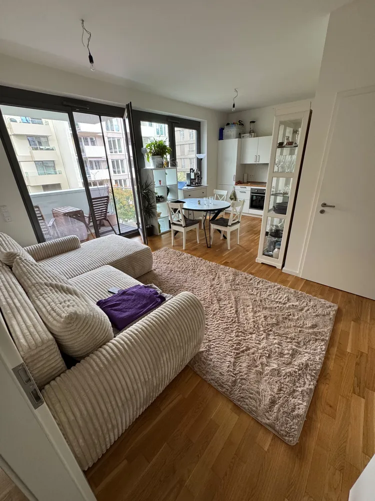 2 Zimmer Wohnung mit 53 m² in Berlin – Bild 10