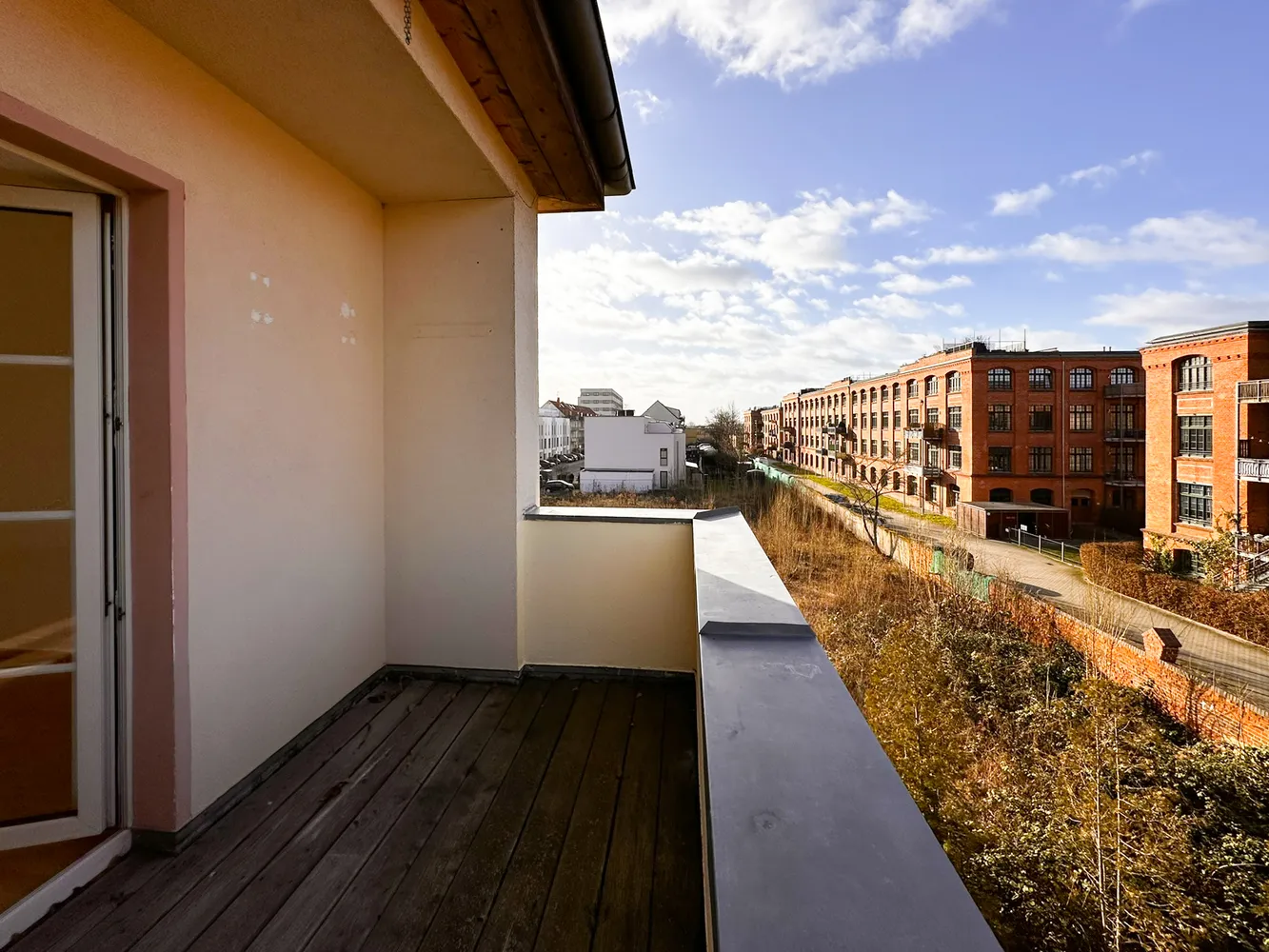 3 Zimmer Wohnung mit 65 m² in Leipzig – Bild 2