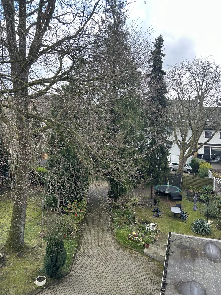 2 Zimmer Wohnung mit 57 m² in Essen – Bild 1