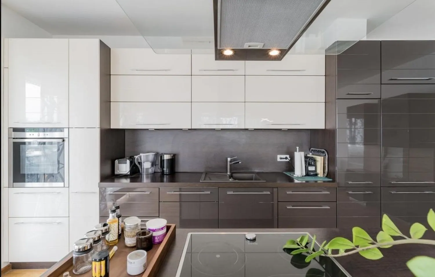 3 room apartment with 90 m² in Berlin – Photo 4