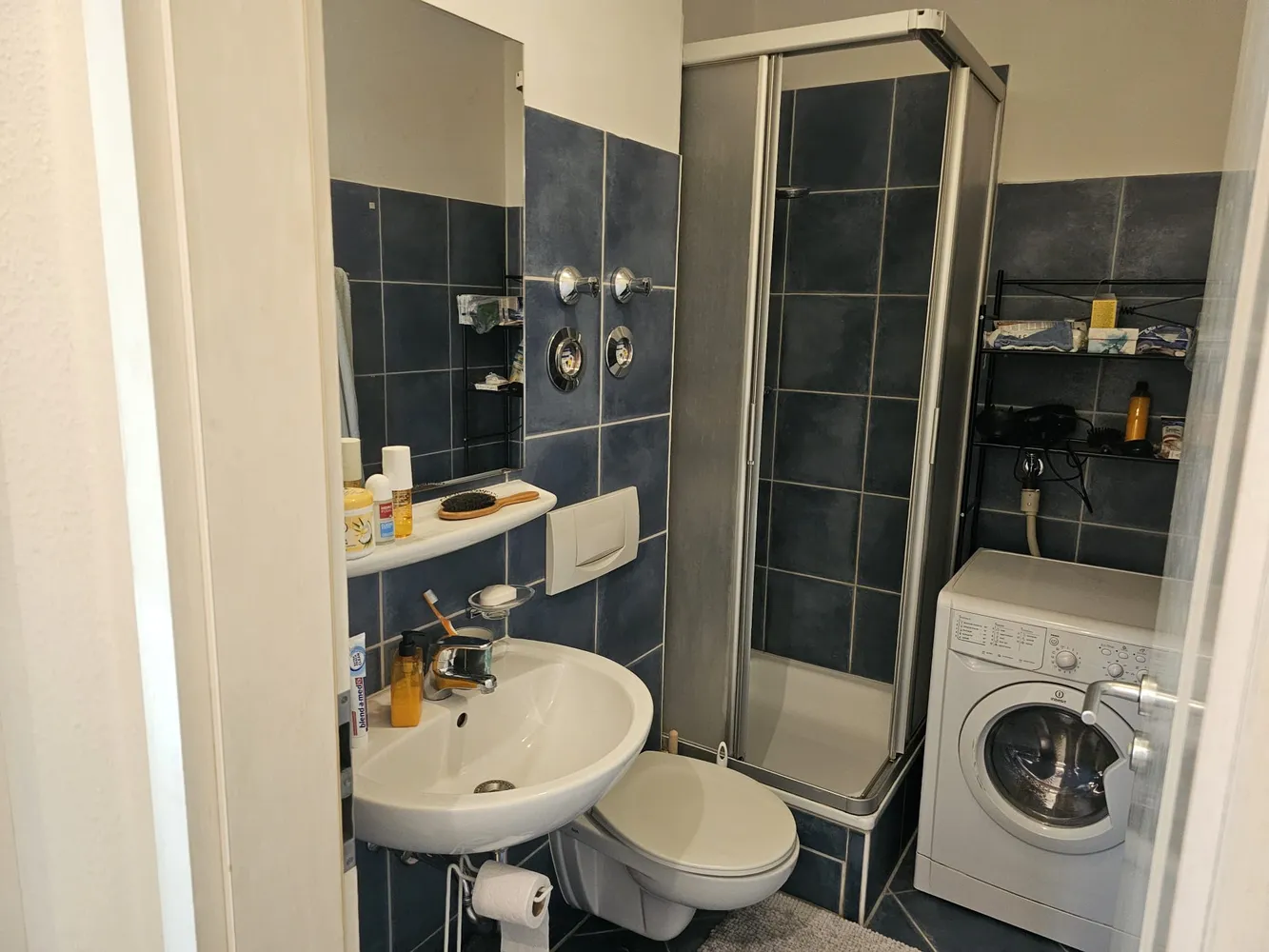 1 Zimmer Wohnung mit 26 m² in Regensburg – Bild 4
