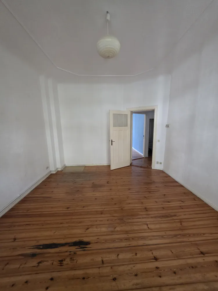 2 room apartment with 69 m² in Berlin – Photo 4