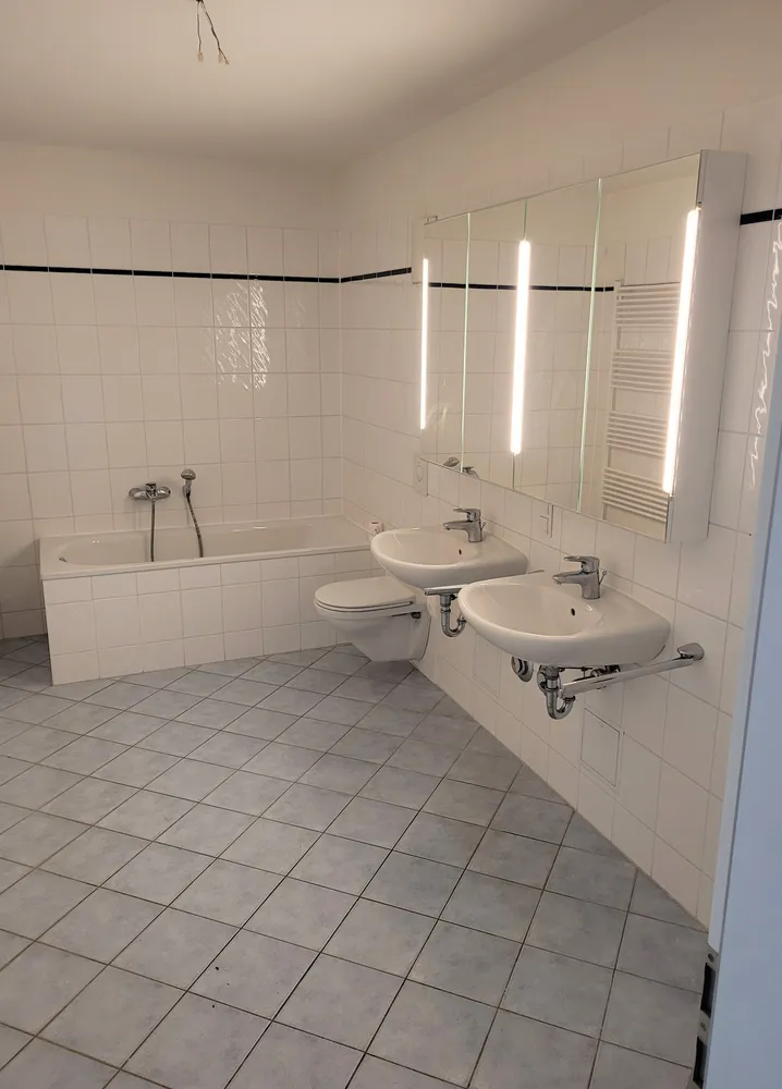 4 Zimmer Wohnung mit 116 m² in Hamburg – Bild 7