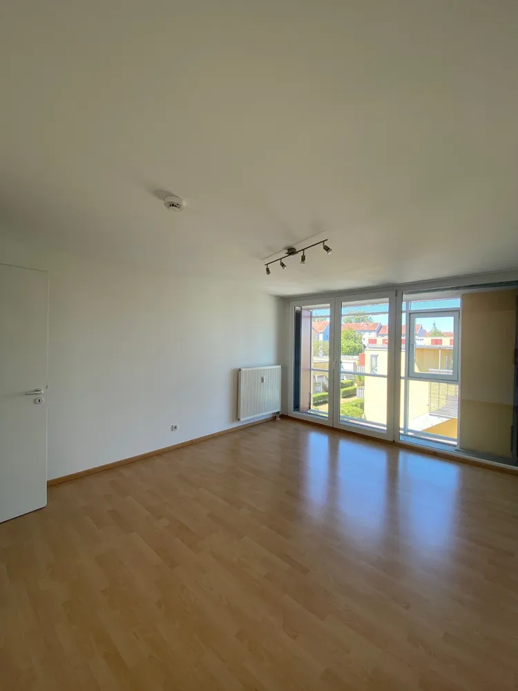 1 Zimmer Wohnung mit 39 m² in Regensburg – Bild 8