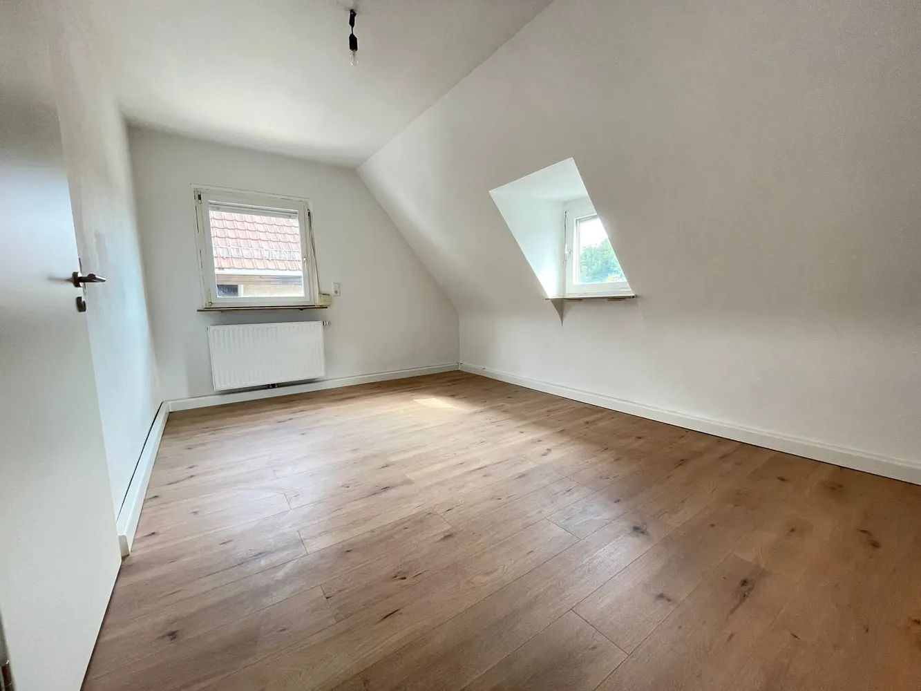 3 Zimmer Wohnung mit 48 m² in Stuttgart – Bild 10