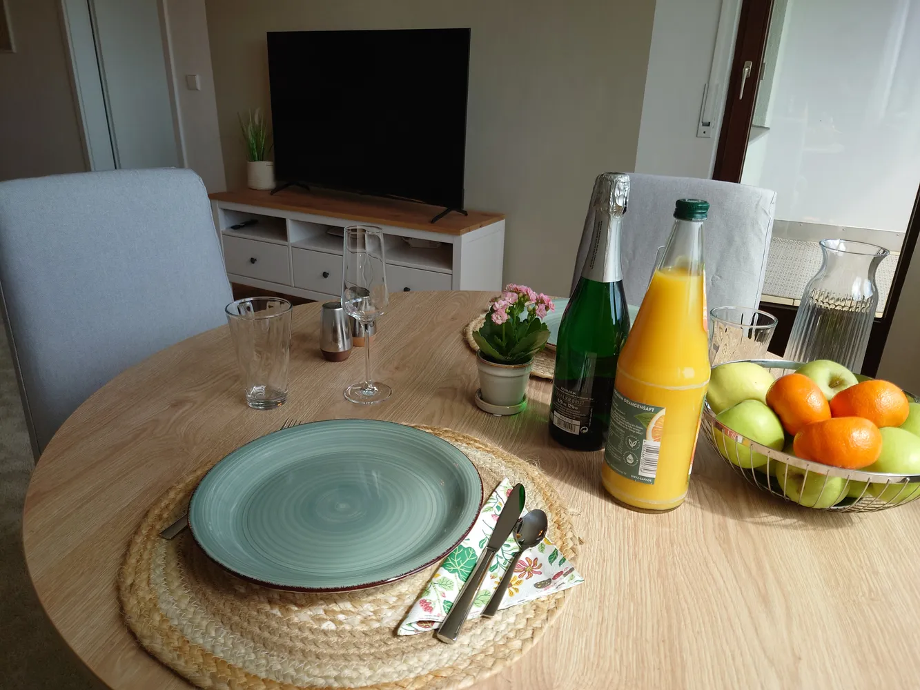 2 Zimmer Wohnung mit 53 m² in Stuttgart – Bild 5