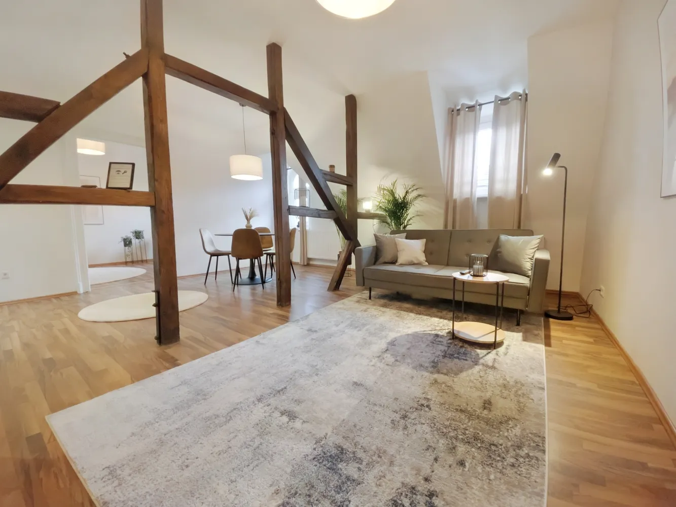 3 Zimmer Wohnung mit 55 m² in Recklinghausen – Bild 10