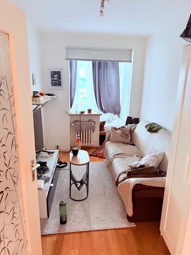 4 Zimmer Wohnung mit 93 m² in Regensburg – Bild 5