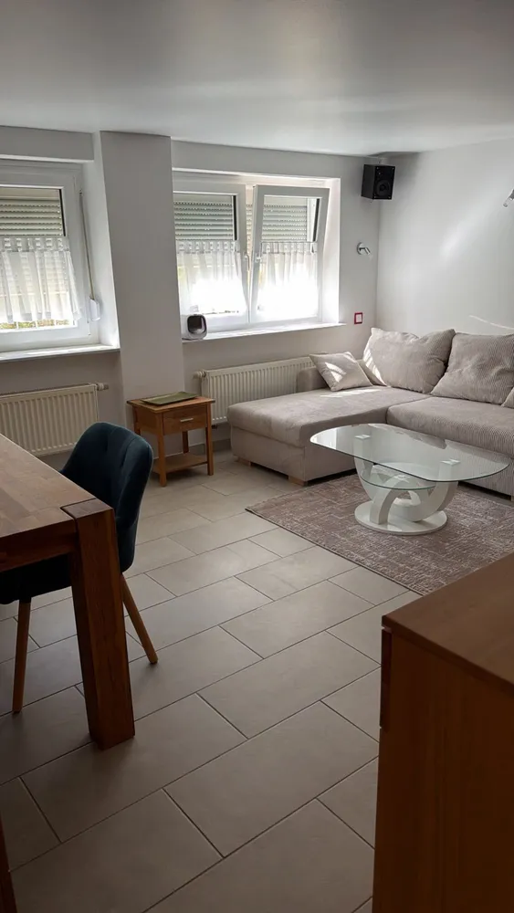 WG-Zimmer mit 29 m² in Frankfurt am Main – Bild 3