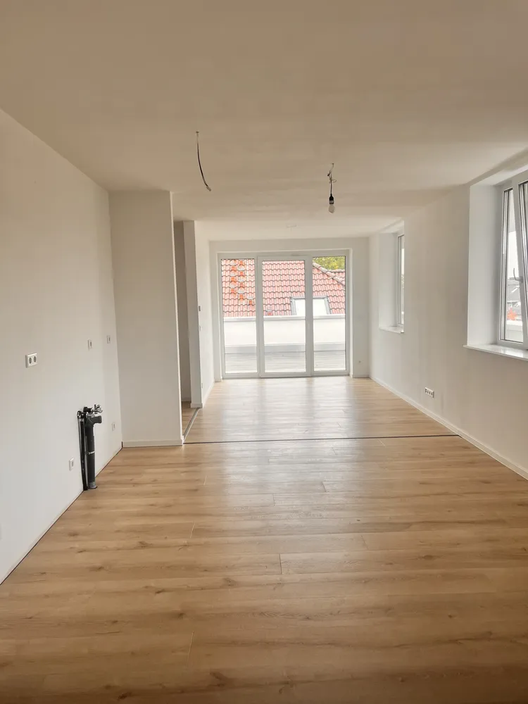 3 Zimmer Wohnung mit 121 m² in Dortmund – Bild 5