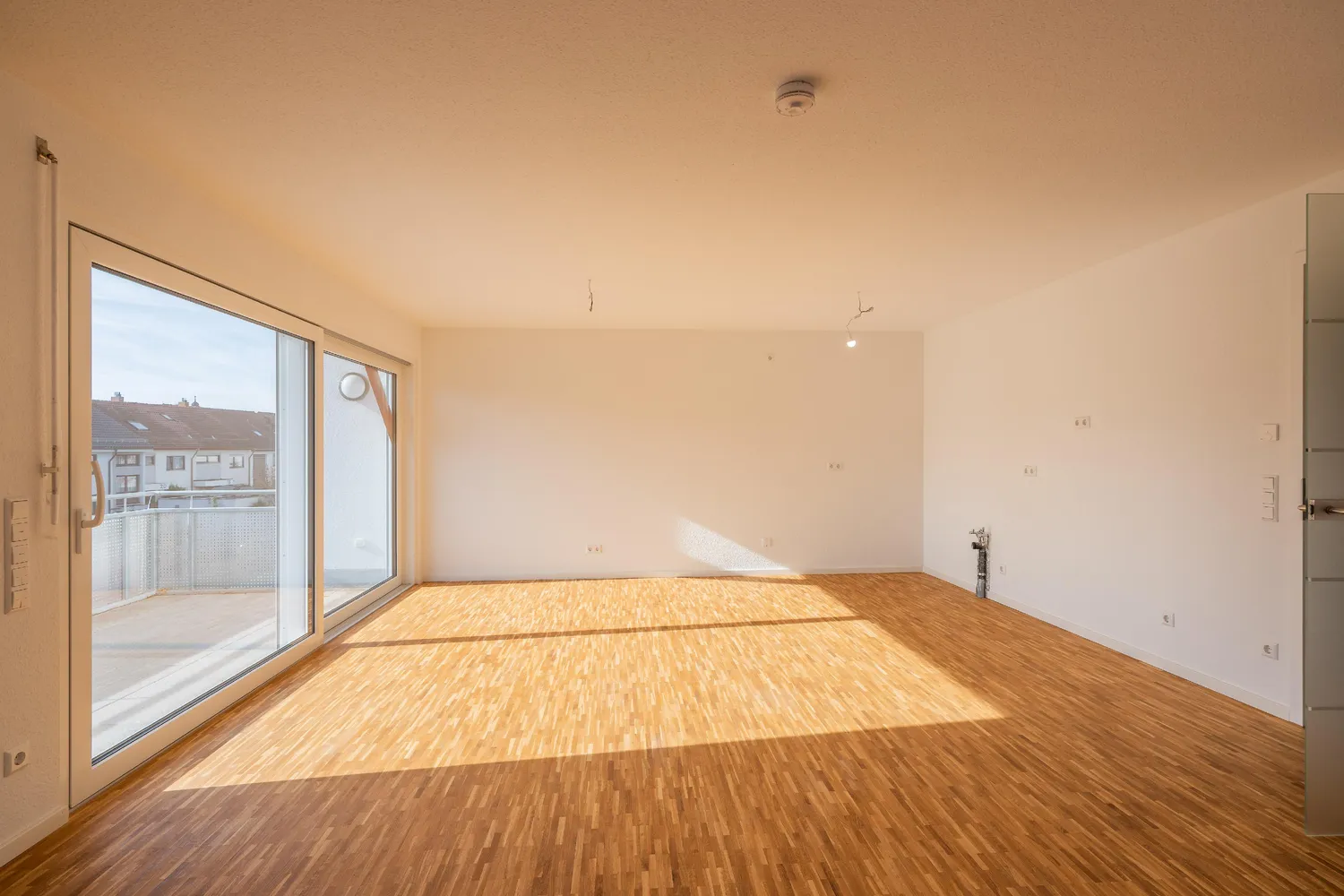 4 Zimmer Wohnung mit 108 m² in Stuttgart – Bild 5