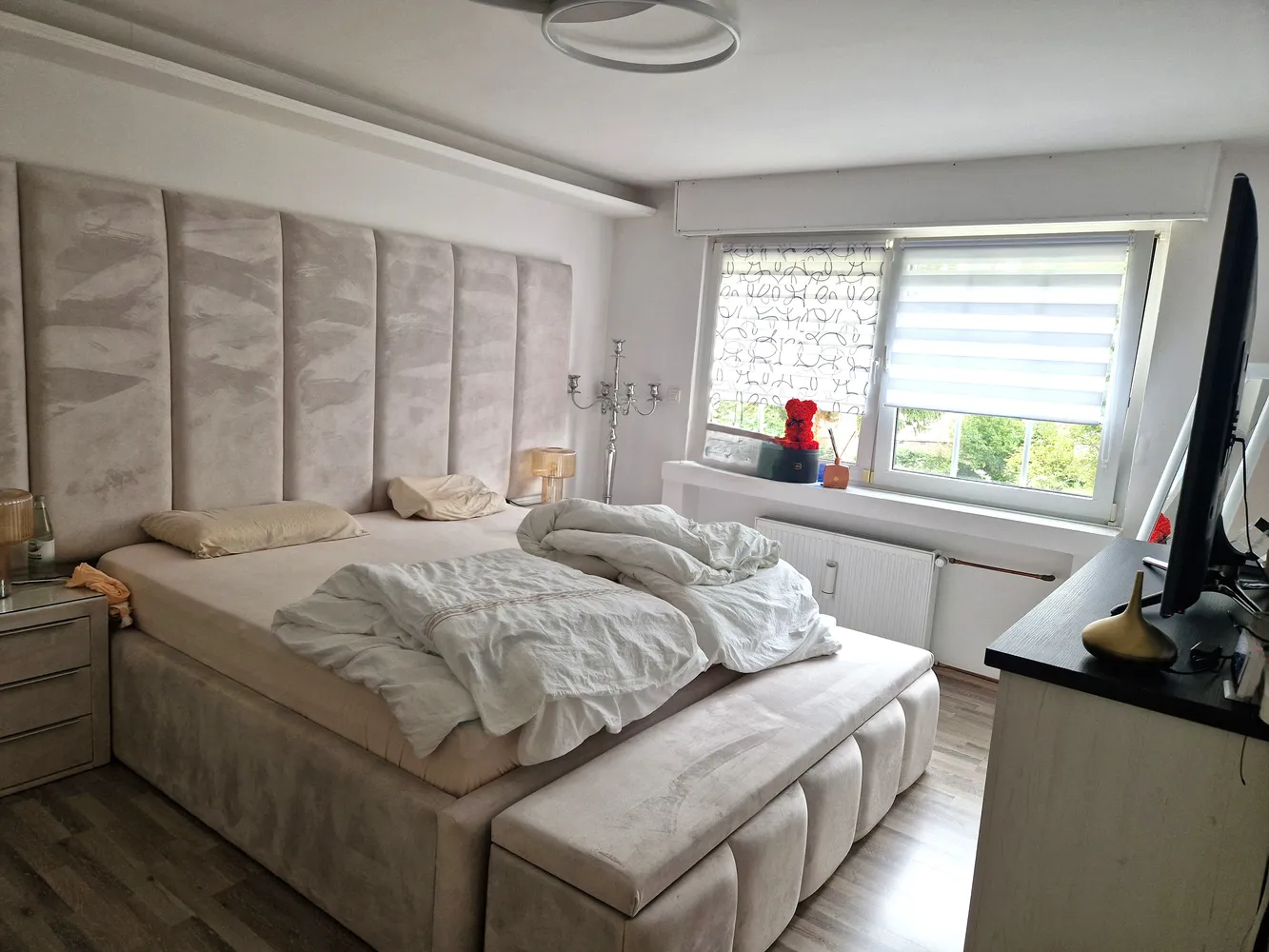 4 Zimmer Haus mit 130 m² in Oberhausen – Bild 3