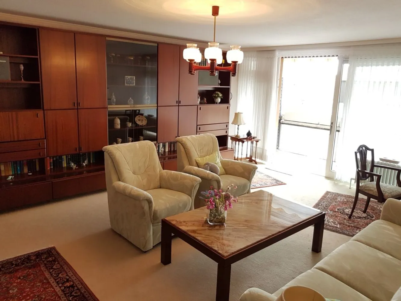 2 Zimmer Wohnung mit 73 m² in Hannover – Bild 3