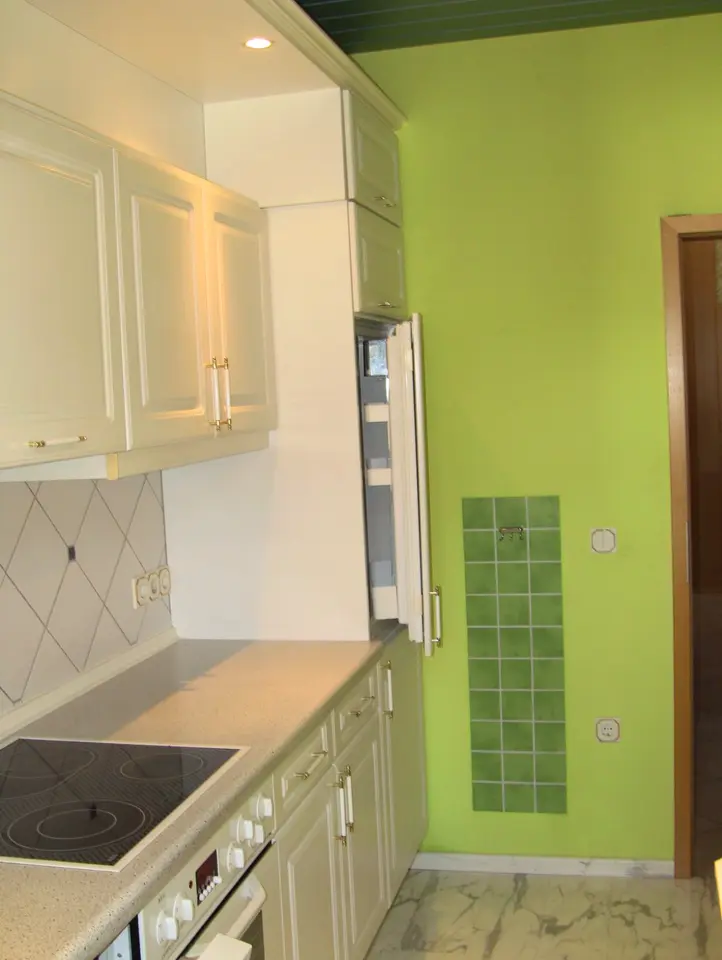 4 Zimmer Wohnung mit 102 m² in Schmalkalden – Bild 7