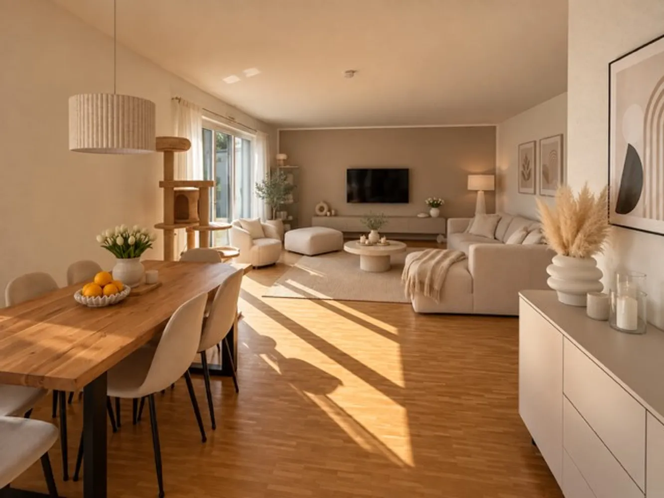 2 Zimmer Wohnung mit 99 m² in Essen – Bild 7