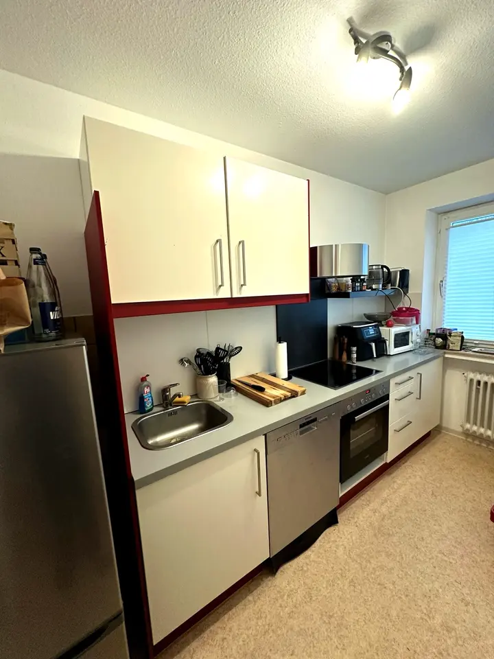 2 Zimmer Wohnung mit 65 m² in Oldenburg – Bild 4