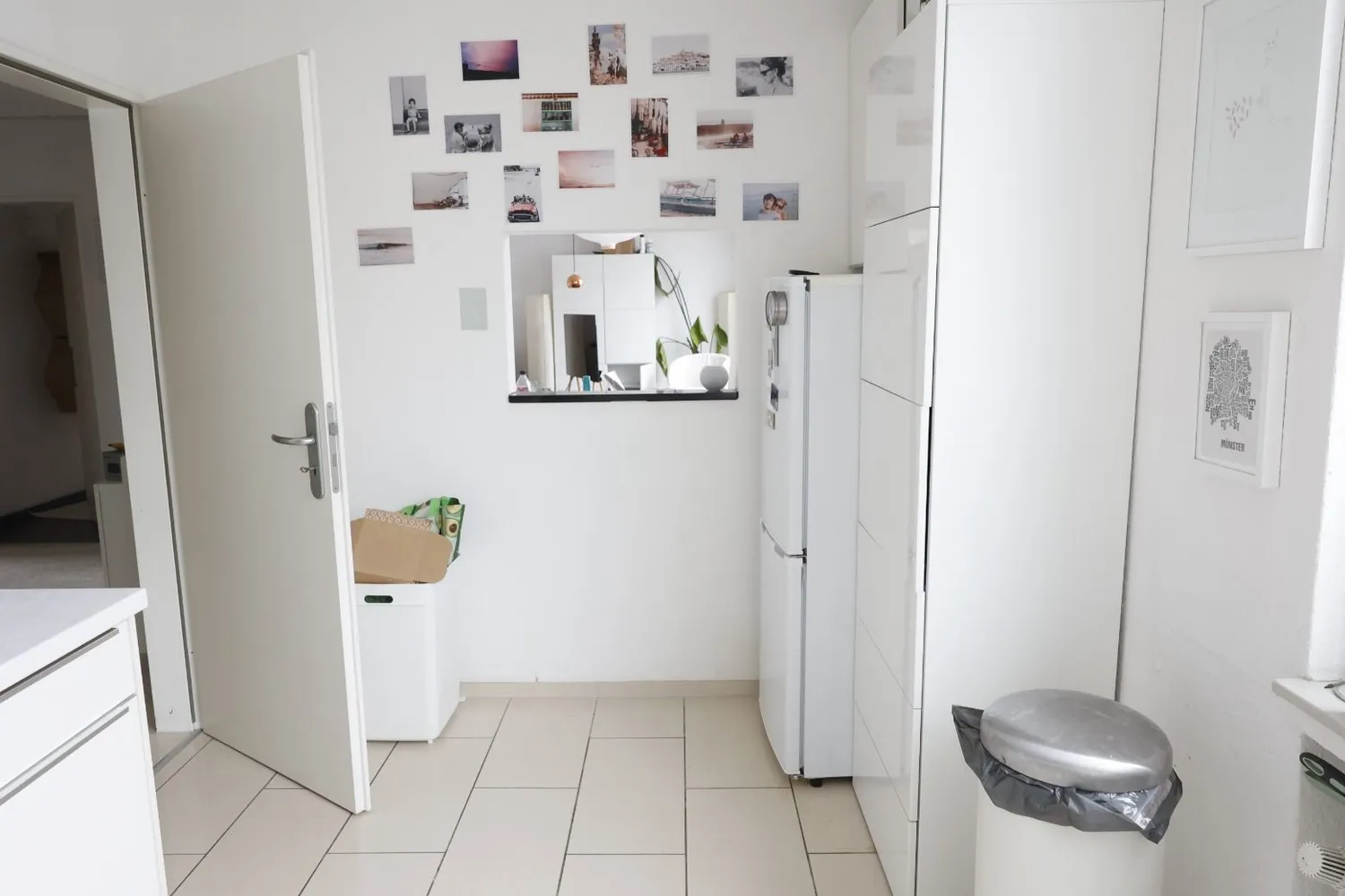 3 Zimmer Wohnung mit 100 m² in Hannover – Bild 2