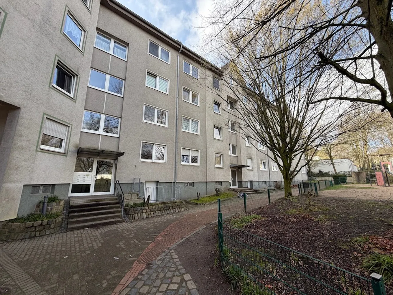 1 Zimmer Wohnung mit 47 m² in Essen – Bild 4