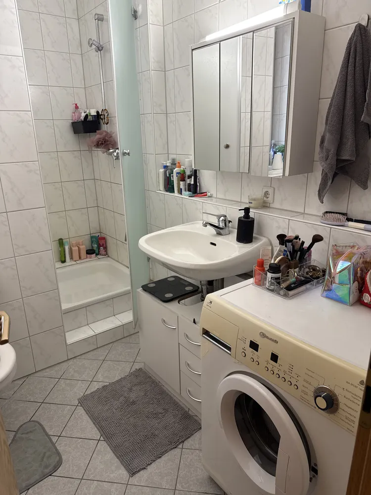 2 Zimmer Wohnung mit 45 m² in Nürnberg – Bild 9